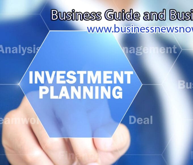 Business Guide, Business News