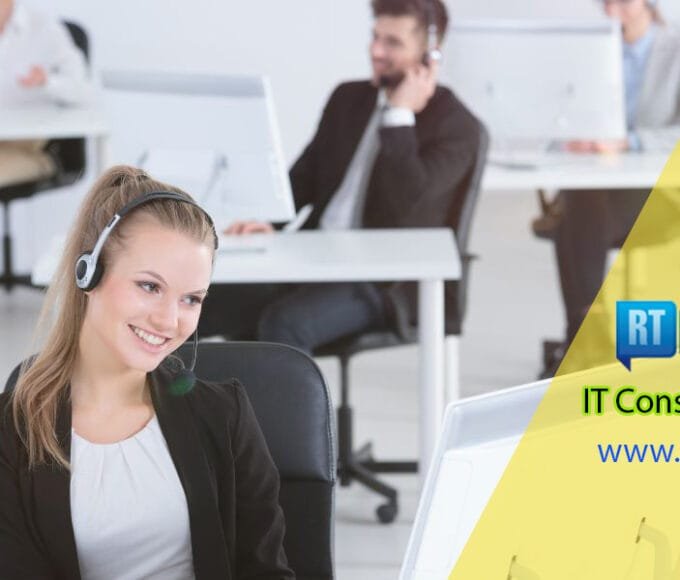 IT Consulting Services