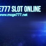 Moge777 Slot Online