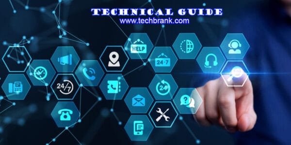 Technical Guides