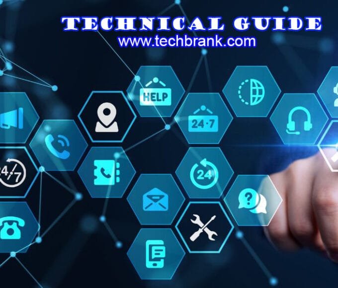Technical Guides