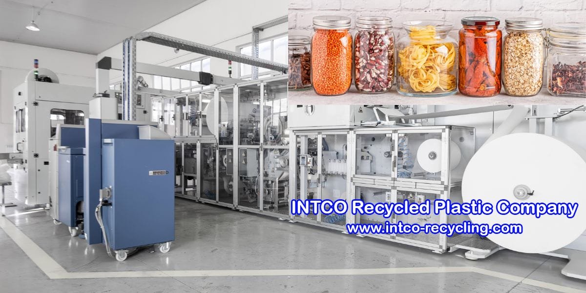 INTCO Recycling