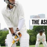 Tickets for Ashes