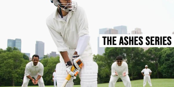 Tickets for Ashes