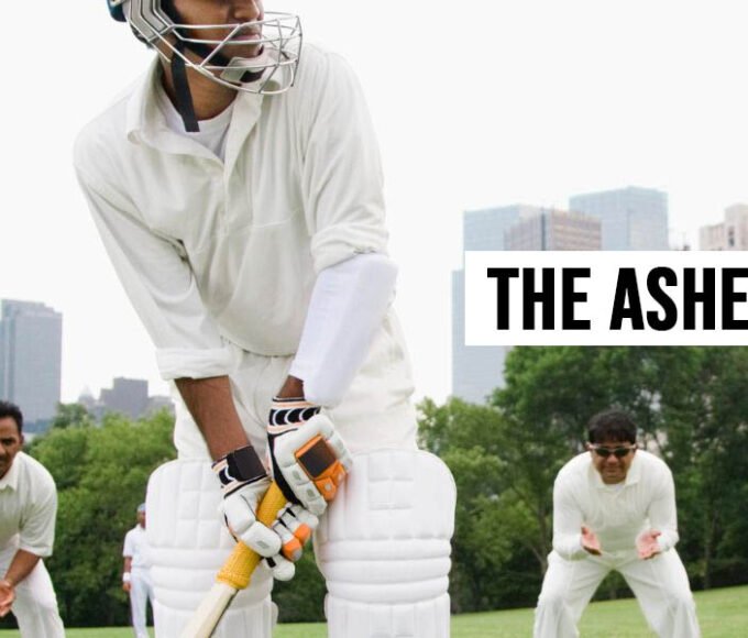 Tickets for Ashes