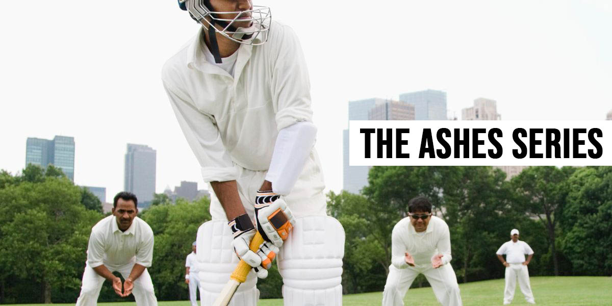 Easy 6 Steps for buy Tickets for Ashes