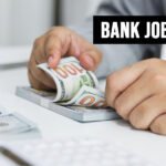 Bank Jobs