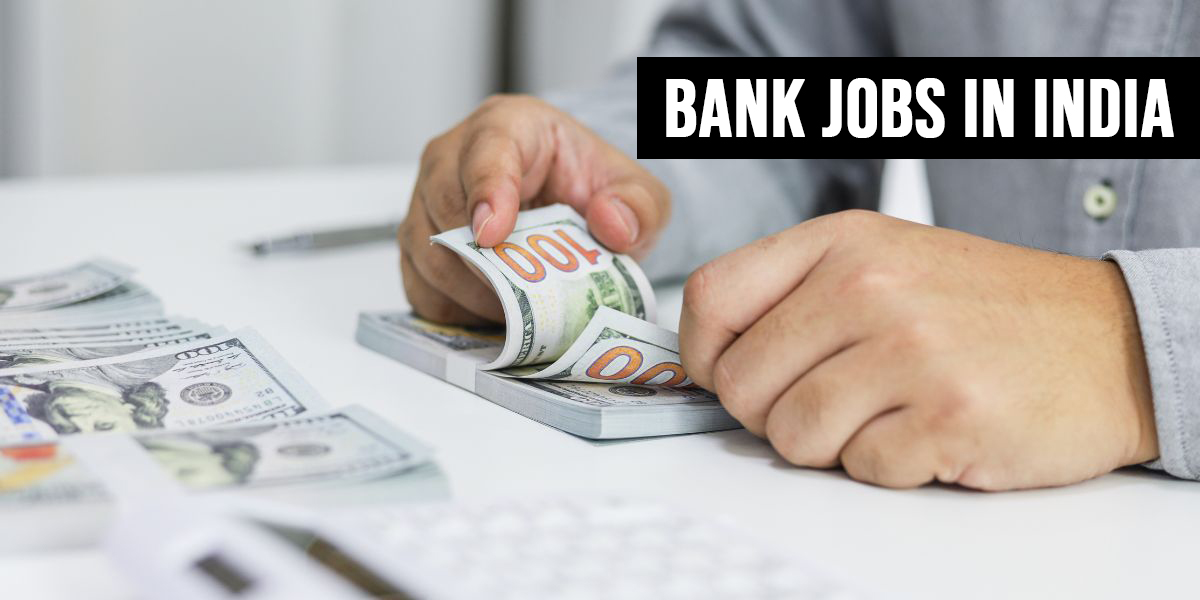 Bank Jobs