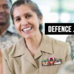 Defence Jobs