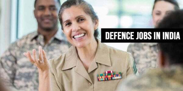 Defence Jobs