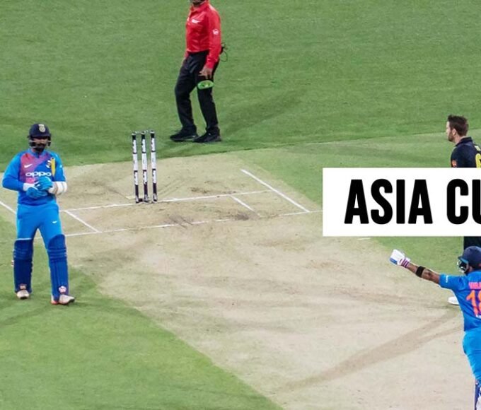 2023 Asia Cup