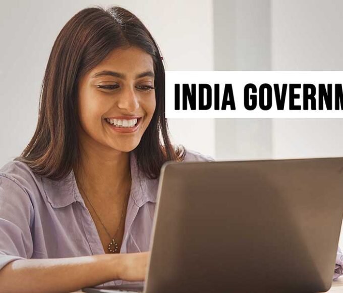 India Government Jobs