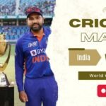 India vs. Pakistan Series