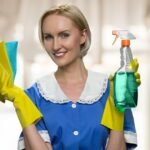 Cleaning Services Wilmington NC