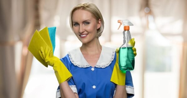 Cleaning Services Wilmington NC