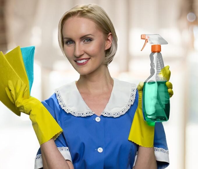 Cleaning Services Wilmington NC