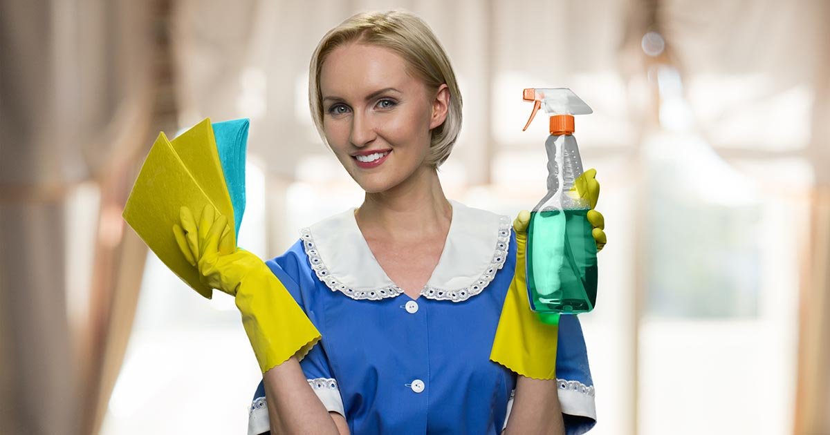 Cleaning Services Wilmington NC