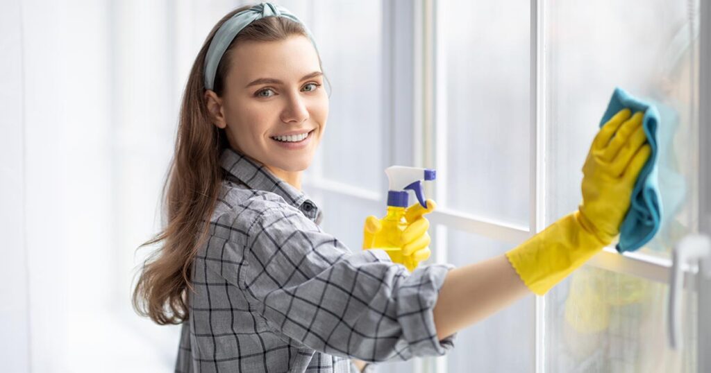 Cleaning Services Wilmington NC