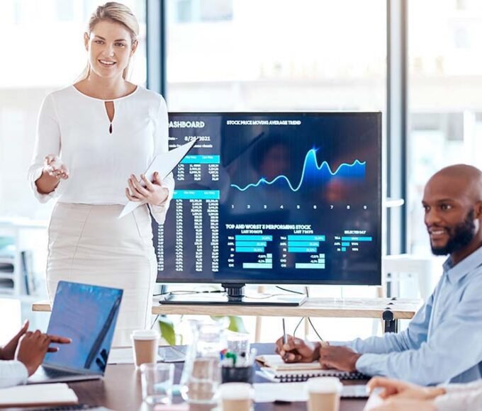 Customer Acquisition