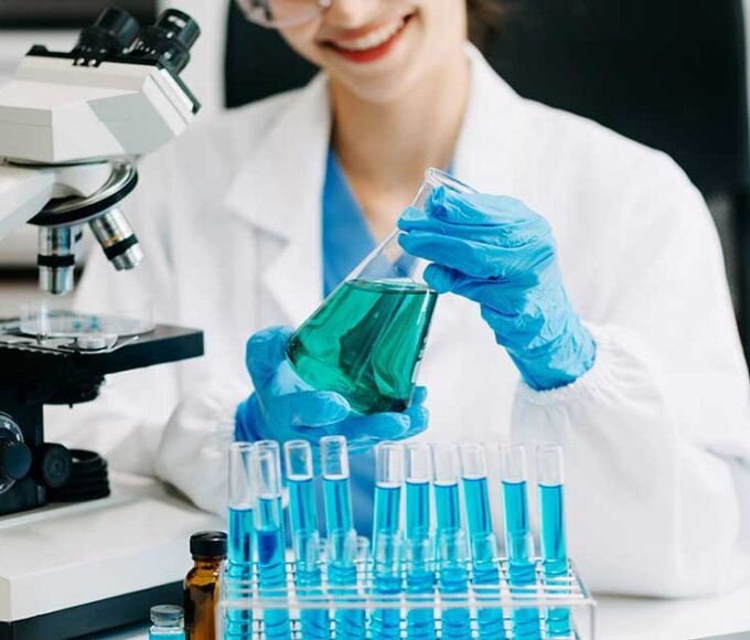 Caluanie Muelear Oxidize