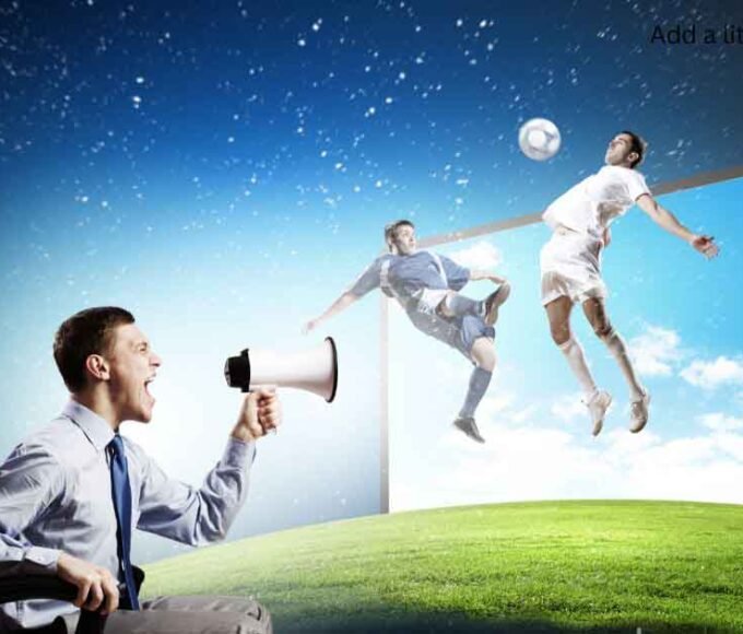 سایت شرط بندی