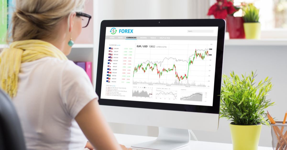 Forex robot