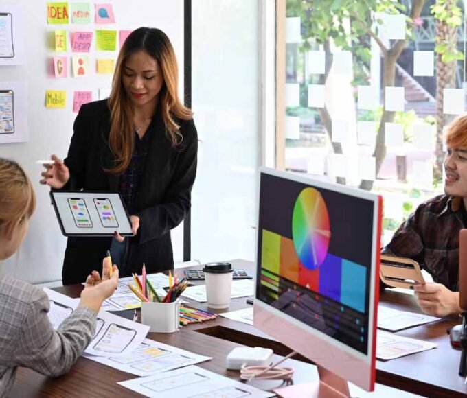 Website Erstellen Lassen