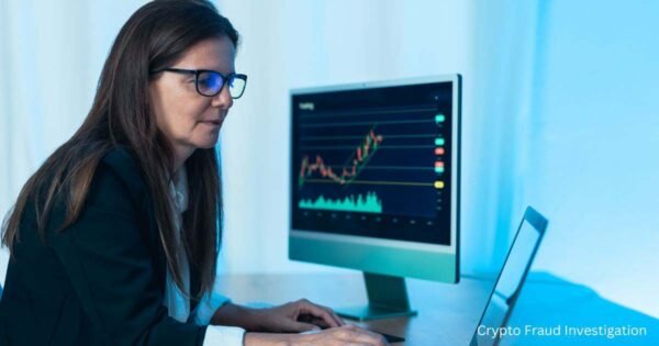 Crypto Fraud Investigation