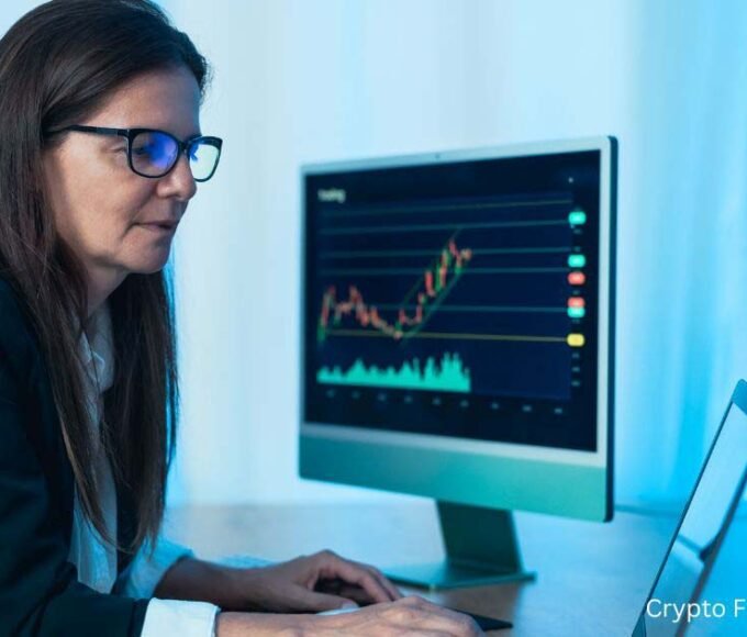 Crypto Fraud Investigation