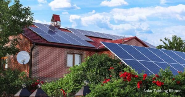 PV Bussing ribbon supplier