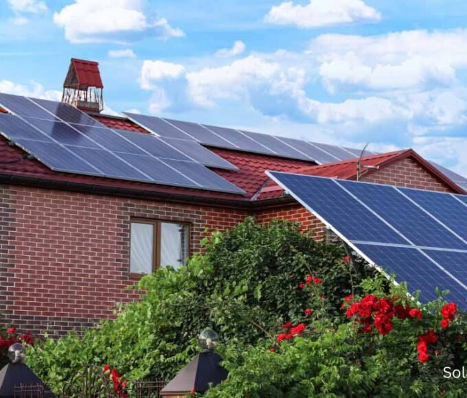 PV Bussing ribbon supplier