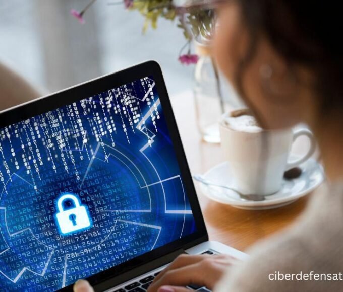 The Crucial Role of Cybersecurity in Our Lives