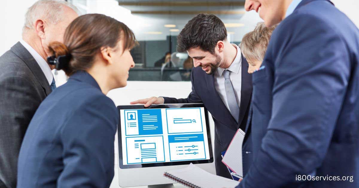 Digital Marketing Near Me