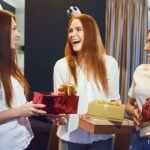 Birthday Party Characters