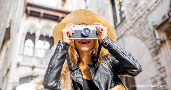 Donde Ir En Barcelona
