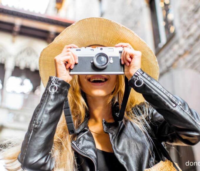 Donde Ir En Barcelona