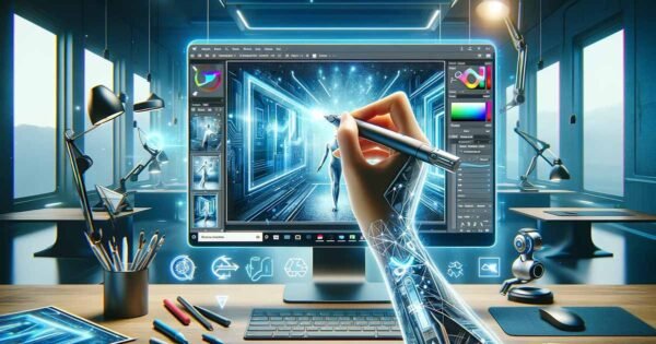 Magic Eraser with AI