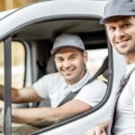 Bay Area Moving Companie