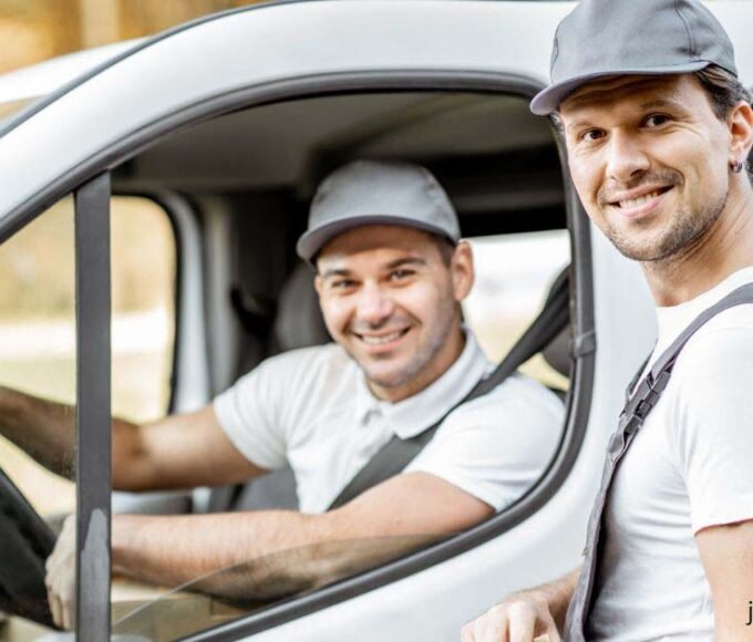 Bay Area Moving Companie