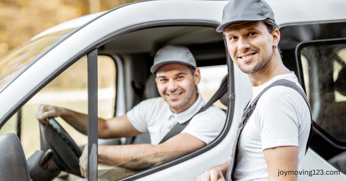 Bay Area Moving Companie