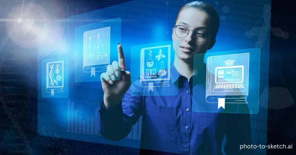 Photo to Sketch AI Online