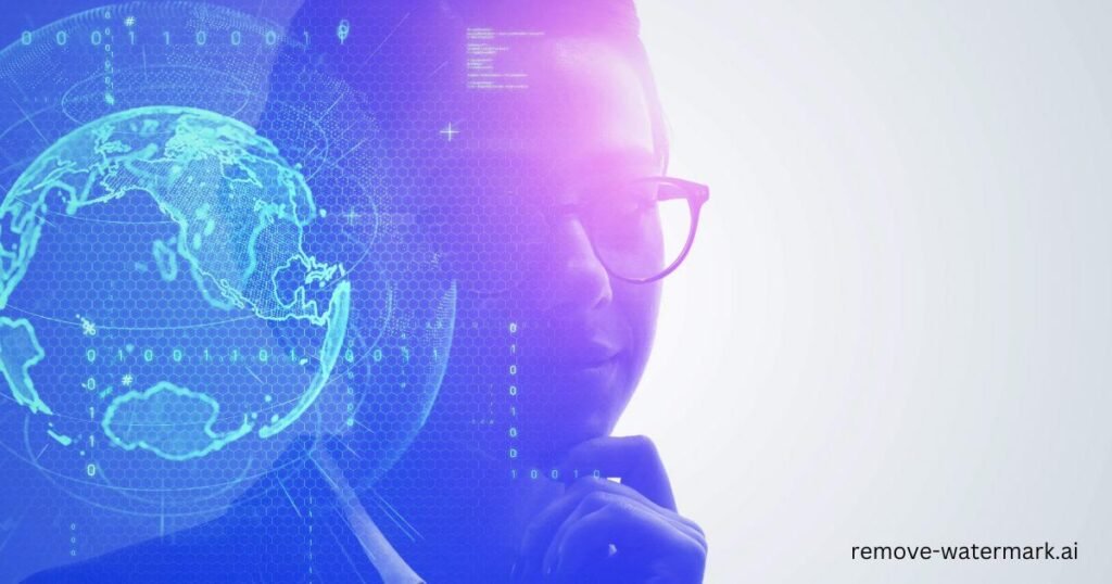 Erase Watermark AI