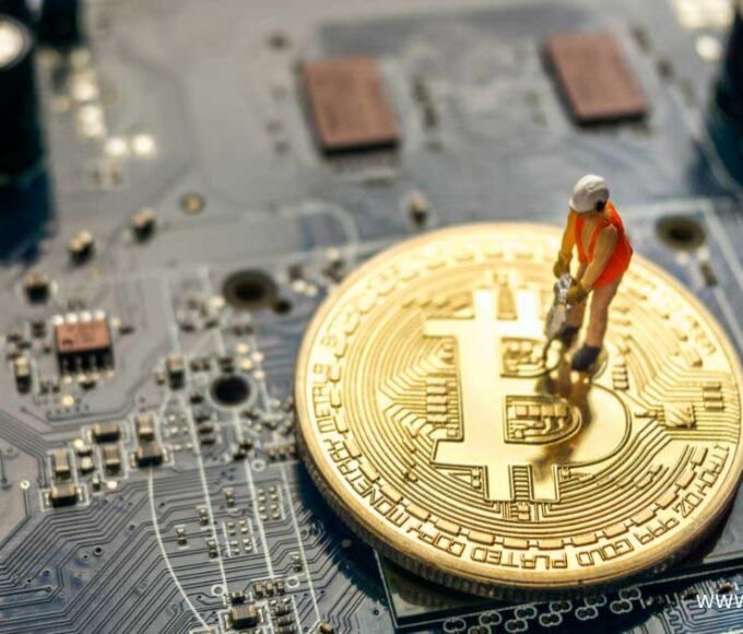 Bitcoin Miner