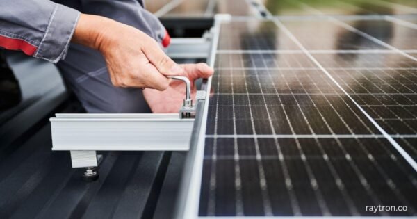 What is the price of solar Bussing ribbon