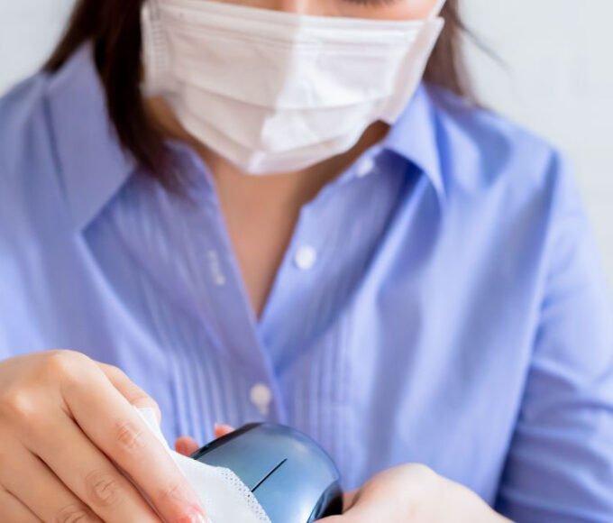 Dust Masks