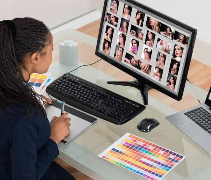 Convert Image To Cartoon Ai