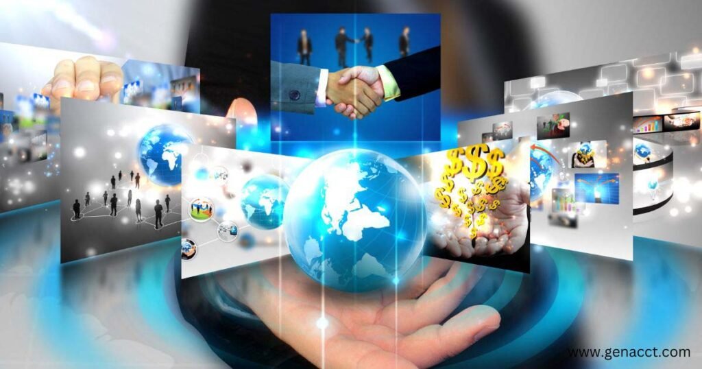 Limited Company Unlimited Company