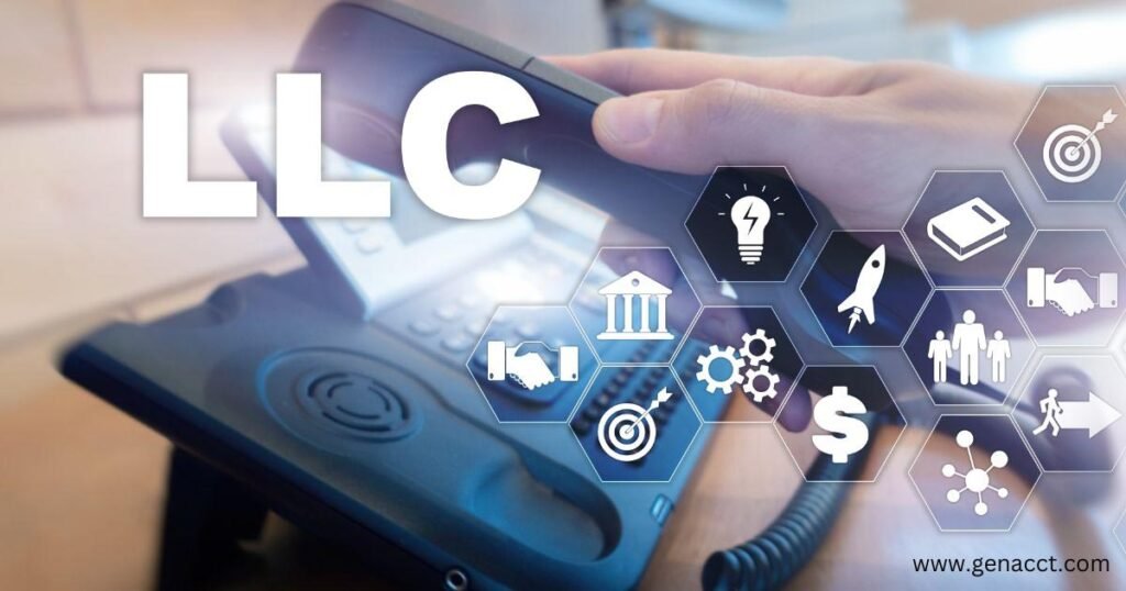 Limited Company Unlimited Company