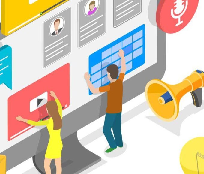 Collection of Free Webtoon Links