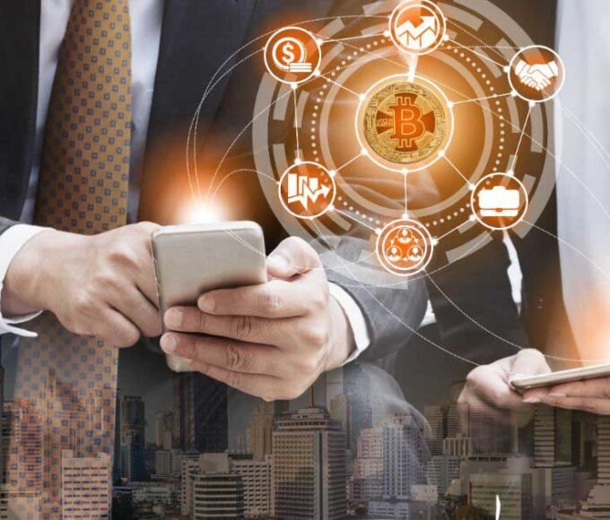 Recover Lost or Stolen Crypto